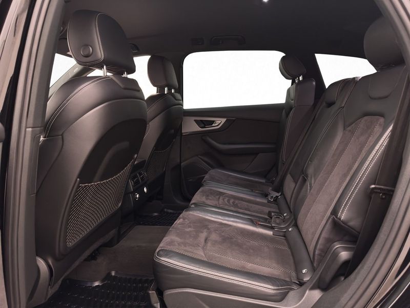 Audi Q7 bild 22