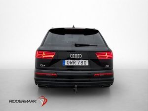 Audi Q7 bild 5