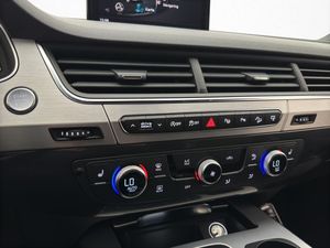 Audi Q7 bild 25