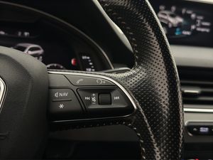 Audi Q7 bild 17