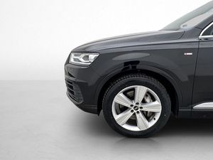 Audi Q7 bild 29