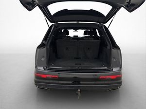 Audi Q7 bild 8