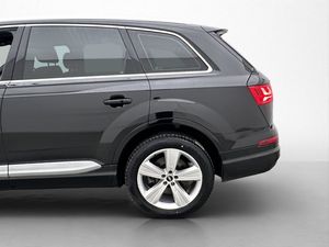 Audi Q7 bild 30