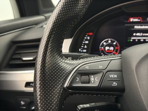 Audi Q7 bild 15