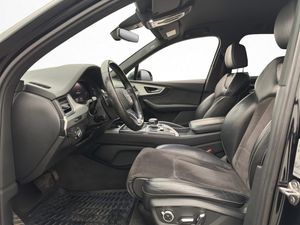 Audi Q7 bild 12