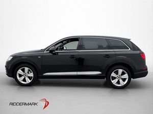 Audi Q7 bild 2