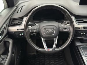 Audi Q7 bild 14