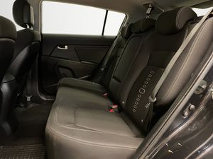Kia Sportage bild 11