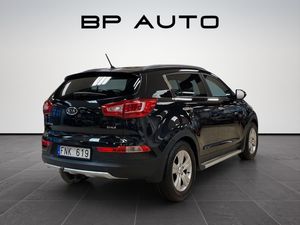 Kia Sportage bild 6