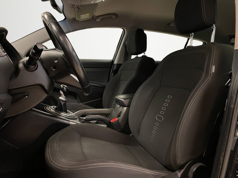 Kia Sportage bild 10