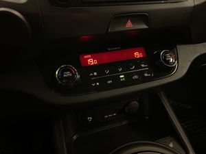 Kia Sportage bild 16