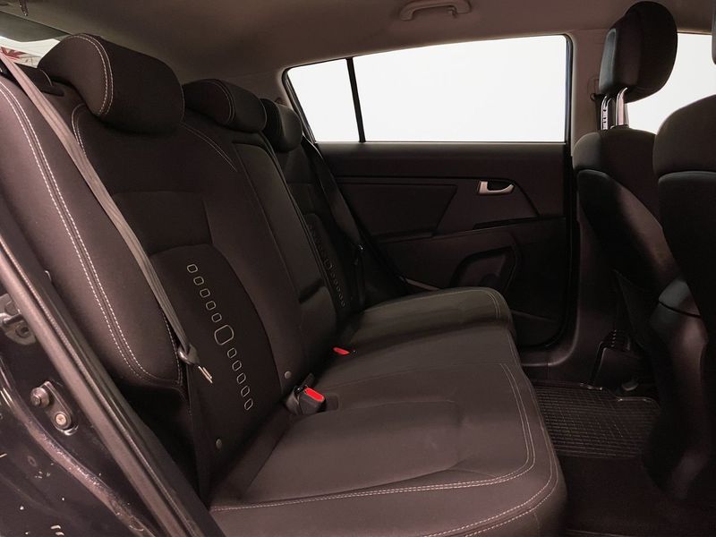 Kia Sportage bild 13