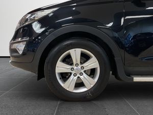 Kia Sportage bild 20