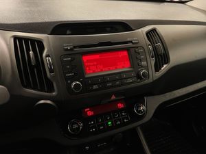 Kia Sportage bild 15