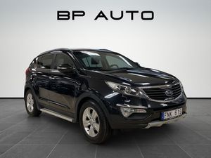 Kia Sportage bild 8