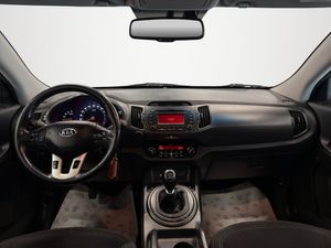 Kia Sportage bild 9