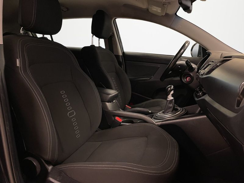 Kia Sportage bild 12