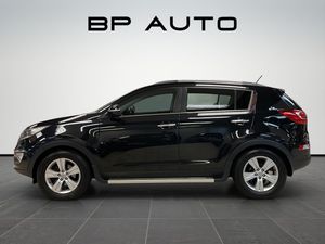 Kia Sportage bild 2