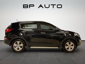 Kia Sportage bild 7