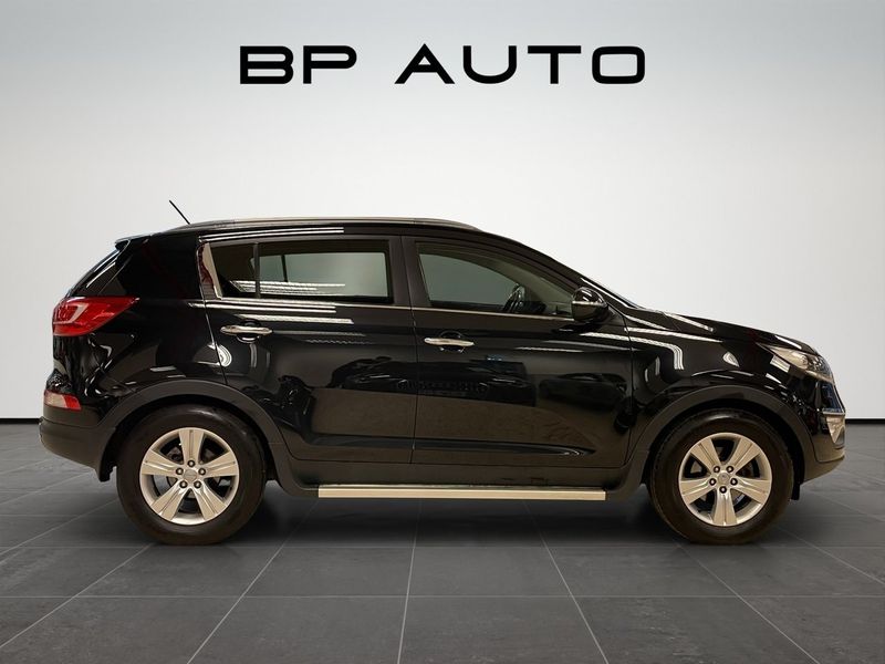 Kia Sportage bild 7