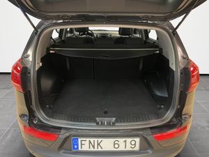 Kia Sportage bild 19