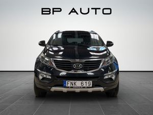 Kia Sportage bild 3
