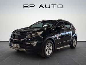 Kia Sportage bild 1