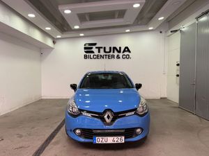 Renault Clio bild 2
