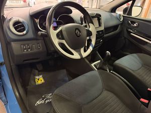 Renault Clio bild 7