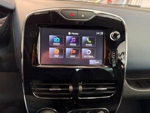 Renault Clio bild 11