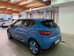 Renault Clio bild 13