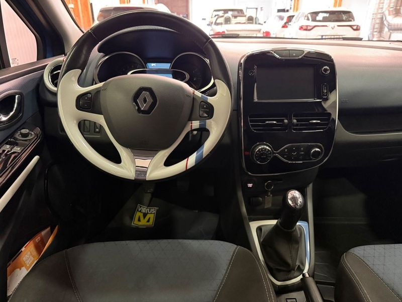 Renault Clio bild 10