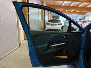 Renault Clio bild 5