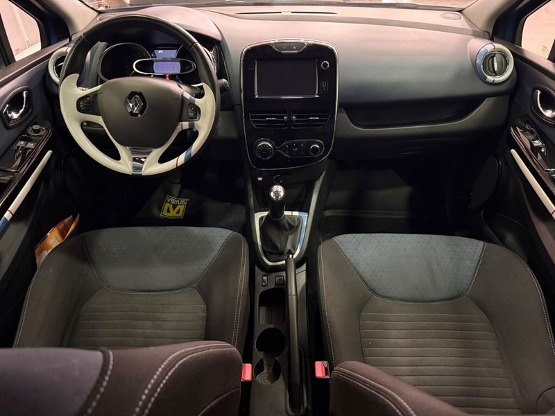 Renault Clio bild 9