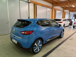 Renault Clio bild 14
