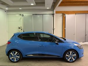 Renault Clio bild 16