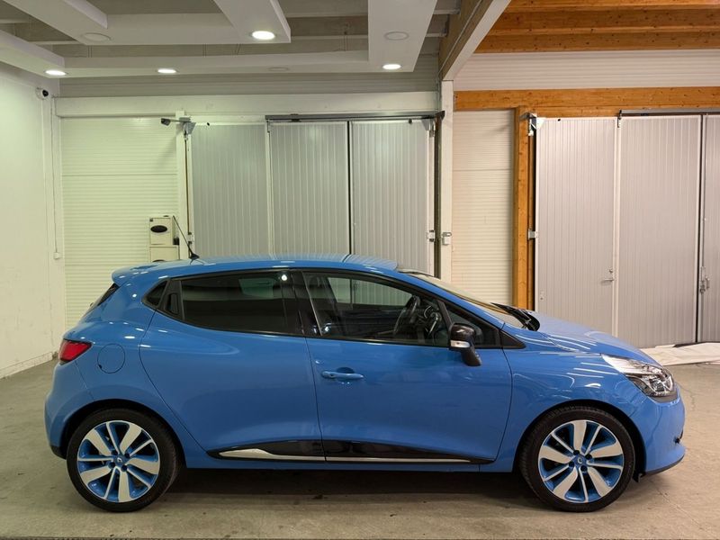Renault Clio bild 16