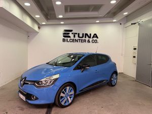 Renault Clio bild 1