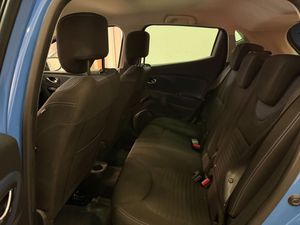 Renault Clio bild 12