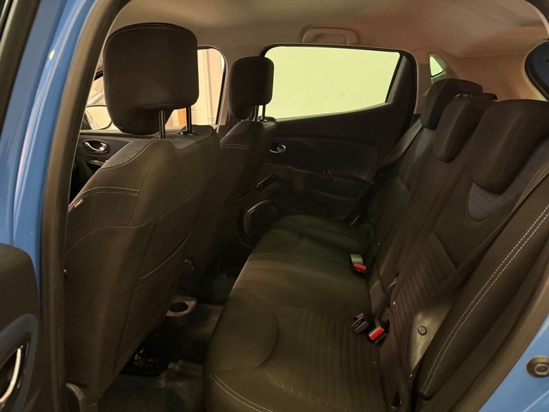 Renault Clio bild 12