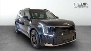 Kia EV9 bild 7