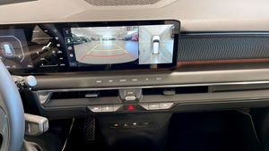 Kia EV9 bild 11