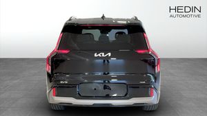 Kia EV9 bild 4