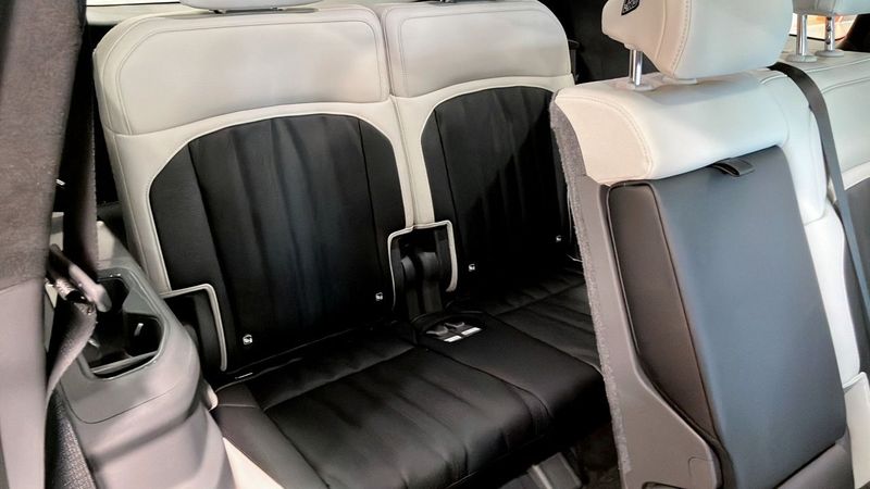 Kia EV9 bild 14