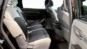 Kia EV9 bild 13