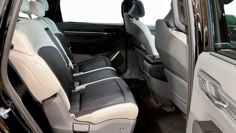Kia EV9 bild 13