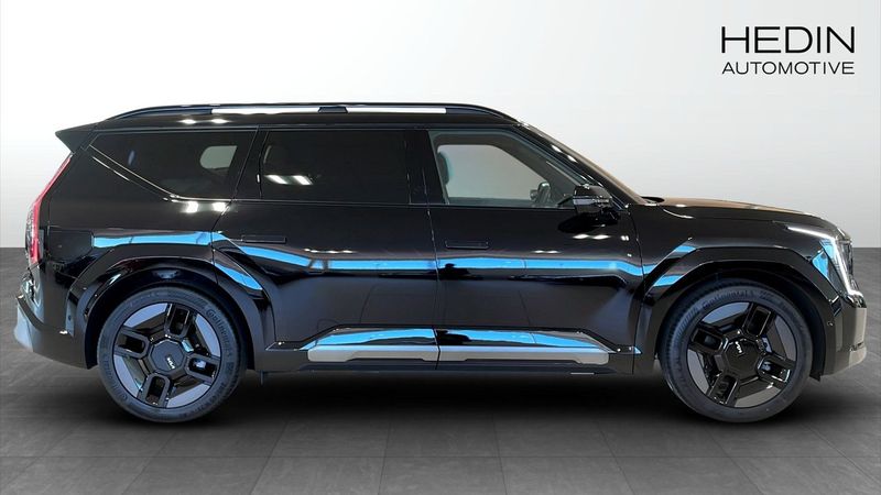 Kia EV9 bild 6