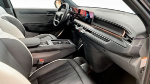 Kia EV9 bild 8