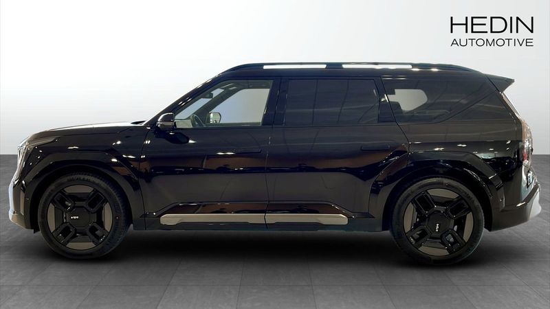 Kia EV9 bild 2