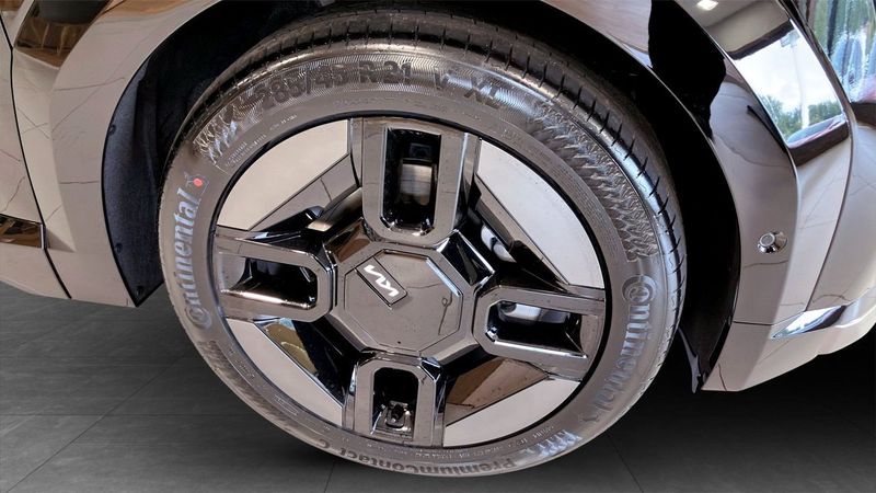 Kia EV9 bild 17